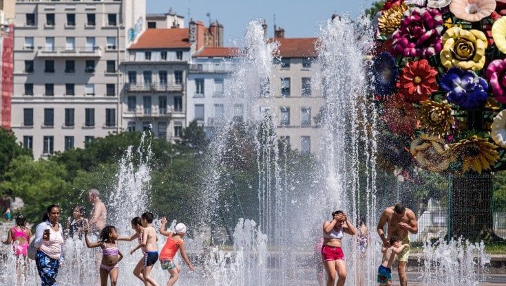 Previsioni meteo, continua il caldo ma al Nord arrivano i temporali