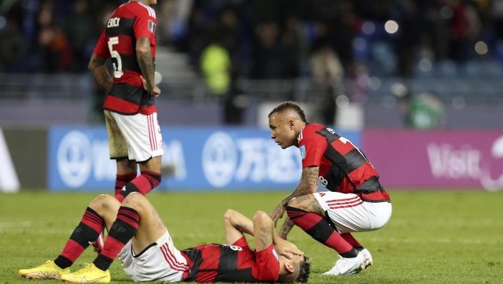 Mondiale per club, l'Al Hilal sorprende il Flamengo e vola in finale
