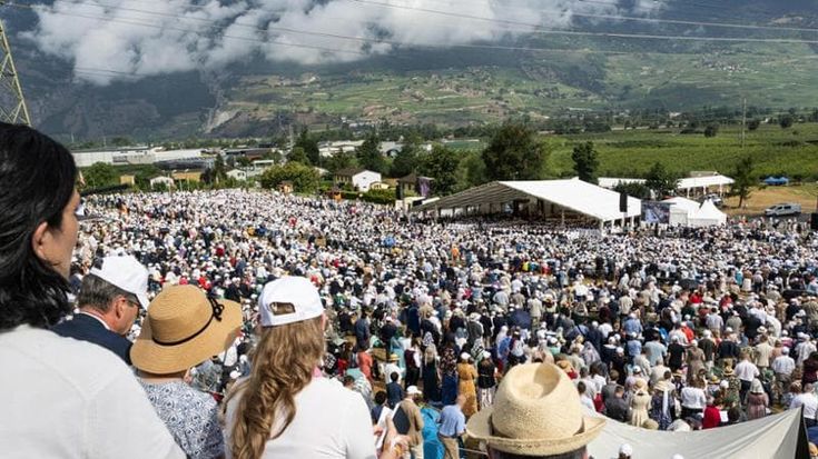 Tra i credenti ribelli: “Non chiamateci eretici, la vera fede è la nostra”
