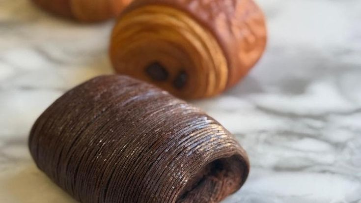 Genui, nuova pasticceria con un cuore pugliese