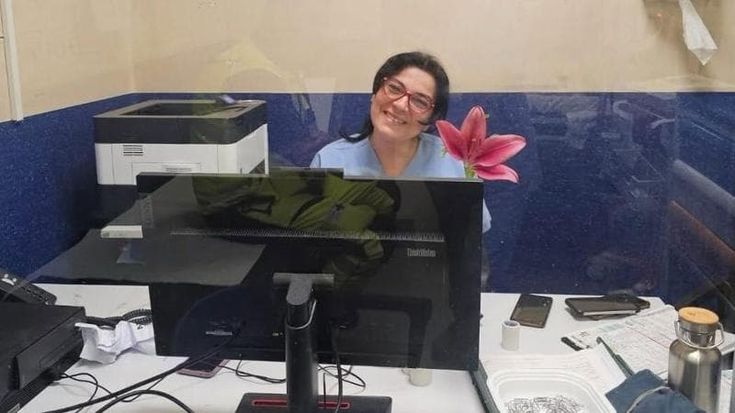 Addio a Simona Di Bari, l’infermiera coordinatrice del San Camillo: “Senza di lei nulla come prima”