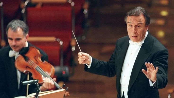 Claudio Abbado, dieci anni fa la morte del ‘maestro-giardiniere’ che sognava di portare la musica nelle scuole