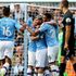 Inghilterra, Liverpol inesorabile. Poker del City al Brighton. Pari e rimpianti per United e Chelsea