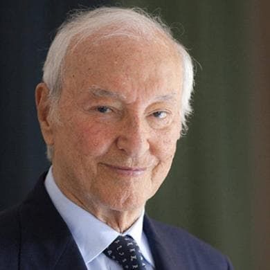Piero Angela e la quarantena: “Approfittatene per scrivere le vostre memorie”