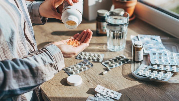 Farmaci scaduti, l'aspirina funziona ancora dopo dieci anni