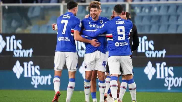 Sampdoria, si va di fretta coi rinforzi. Almeno tre pronti per la sfida di Avellino