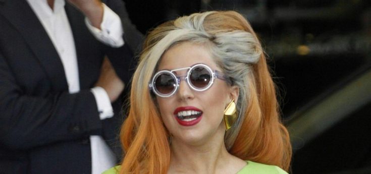 Lady Gaga, "Io, violentata a 19 anni"