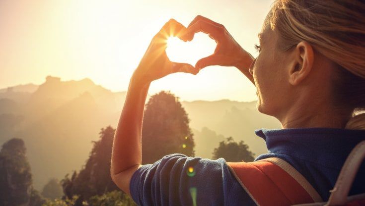 Gli italiani preferiscono vacanze eco-sostenibili