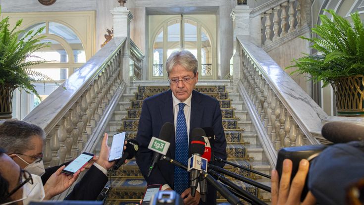  Le divisioni tra i partiti fanno slittare a gennaio il piano per il Recovery fund