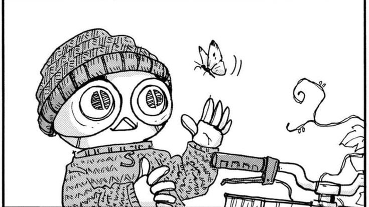 Takashi Murakami: “Pinocchio ora è un robot che cura noi umani”