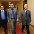 Fondi Lega, rogatoria dei pm a Mosca per identificare i pubblici ufficiali del Cremlino coinvolti nella trattativa