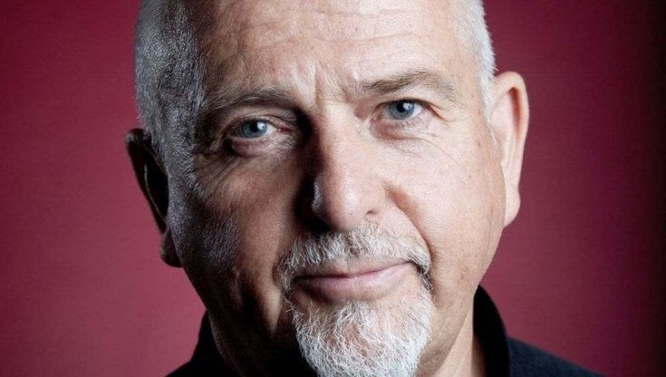 I Genesis e quel disco mai nato su Roma, le confessioni inedite di Peter Gabriel