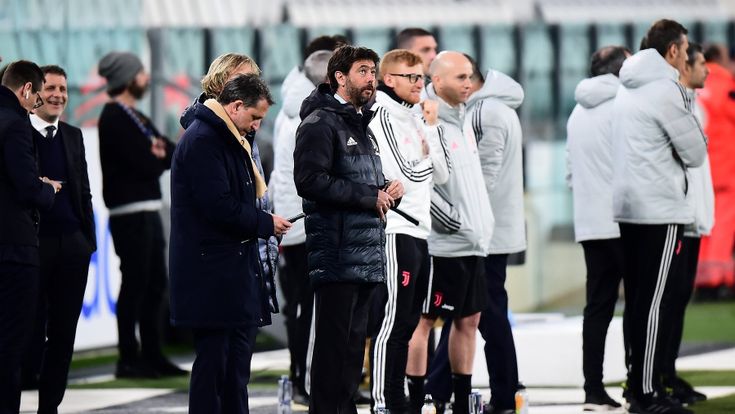 Juventus, quarantena e rabbia: “Una follia farci giocare. Ora saremo un esempio”