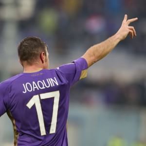 Joaquin e gli eterni rivali: "A Siviglia per fare un gran risultato"