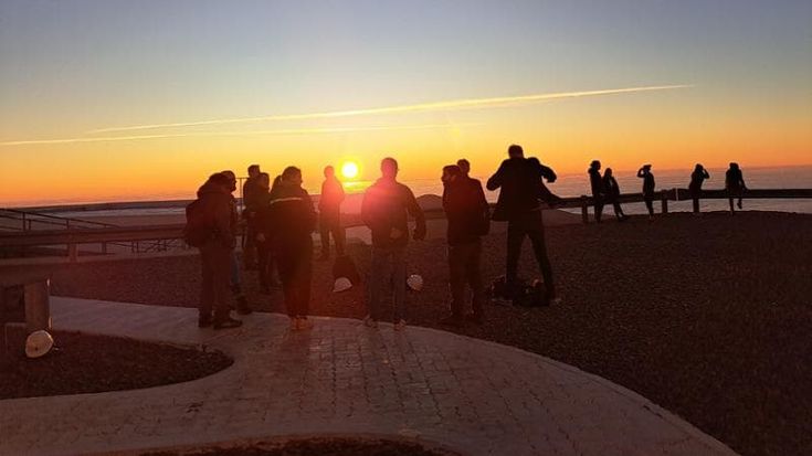 In Cile, nell’oasi delle stelle dove si vive di notte: “Sveglia al tramonto e occhi verso il cielo”