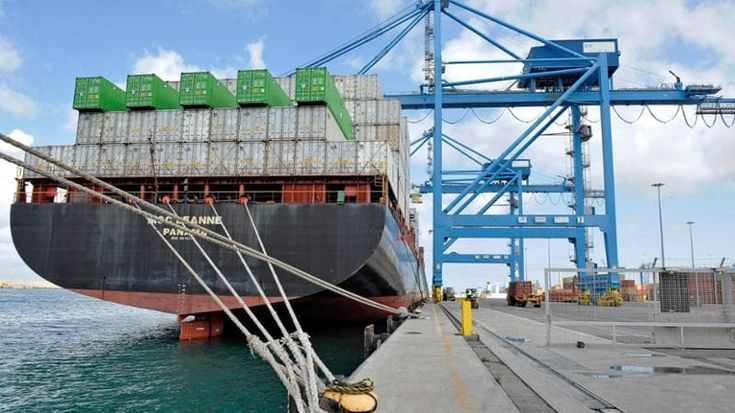 Effetto dazi, boom dell’export verso gli Usa dopo il crollo di agosto: +35% in un anno
