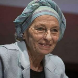 Bonino: "Papa Francesco mi ha telefonato per chiedermi come sto"