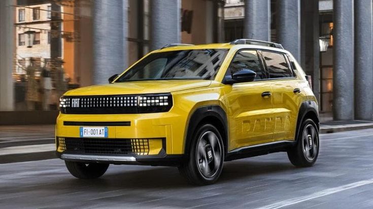 Car of the Year 2026, ecco le sette finaliste. La vincitrice proclamata a Bruxelles il 9 gennaio
