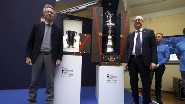 America’s Cup, la svolta di Fico “La Regione farà la sua parte”
