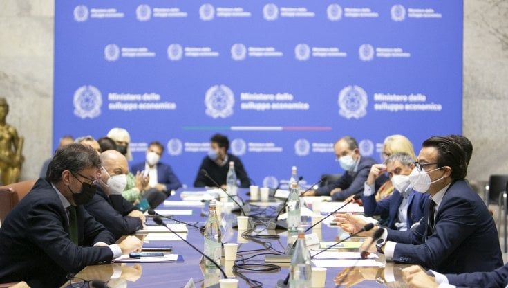 Stellantis, la piattaforma full electric Maserati sarà a Mirafiori 
