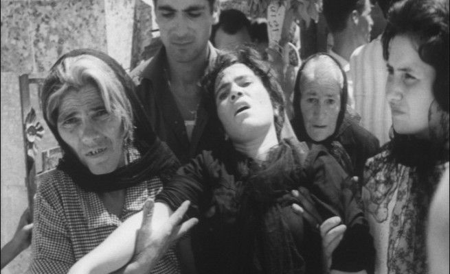 Viaggio in 16 film nell'Italia folle<br />e dimenticata di Luigi Di Gianni