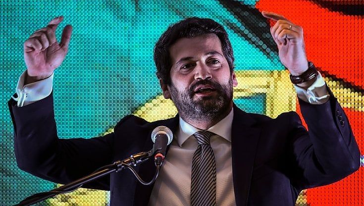 Calcio e seminario, così in Portogallo è nata una stella populista
