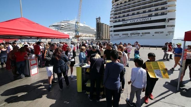 Tassa di imbarco, riparte il dialogo tra Comune di Genova e operatori della blue economy