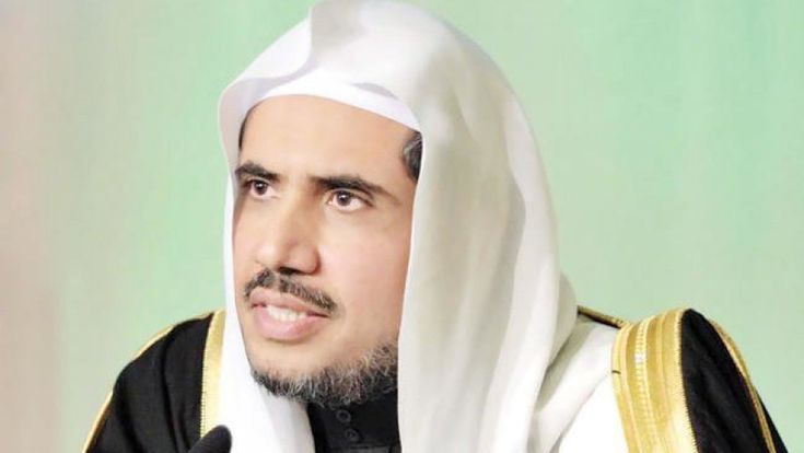 Muhammad Bin Abdul Karim Al Issa (Lega musulmana mondiale): "Estremismo e terrorismo sono falsamente legati all’Islam"