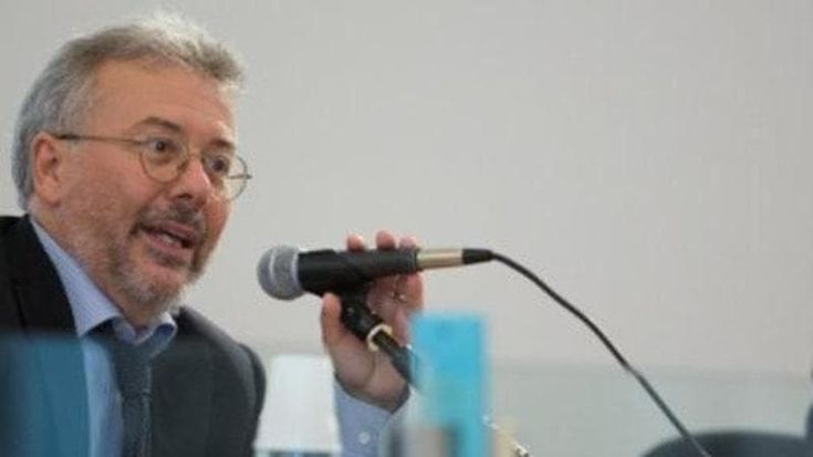 Michele Piana: “La mia discontinuità ragionevole e ragionata”