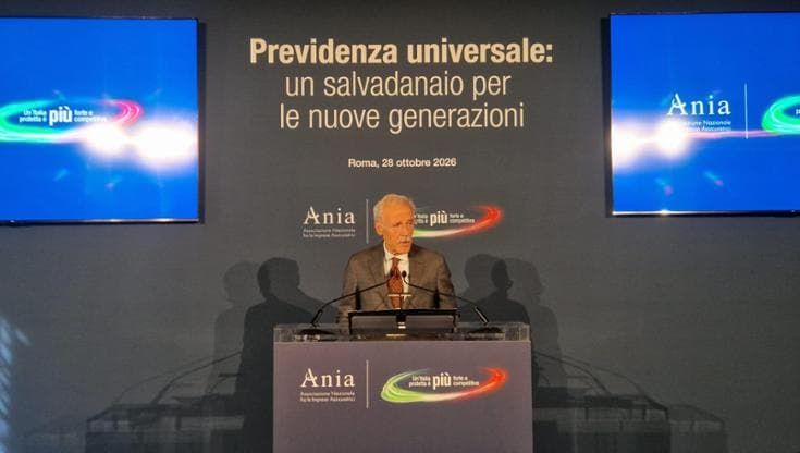 Manovra, le assicurazioni contrarie a nuove tasse e bonus: “Non siamo un giacimento fiscale”