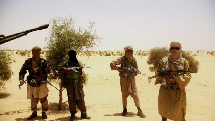 Burkina Faso, non c'è sicurezza per chi porta aiuti alla popolazione: così viene interrotta ogni forma di assistenza sanitaria