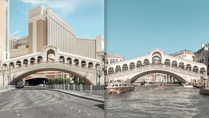 Un'Italia da imitazione