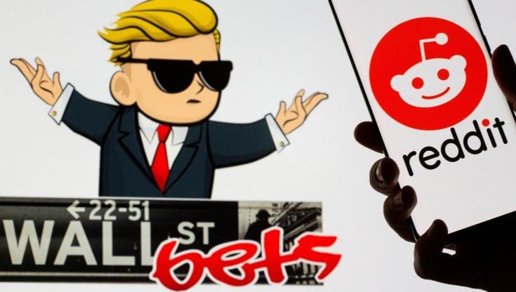 Caso GameStop: ecco chi resterà con il cerino in mano