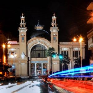 Bari, un teatro che riapre e un sindaco che rispetta l'impegno: bentornato Margherita