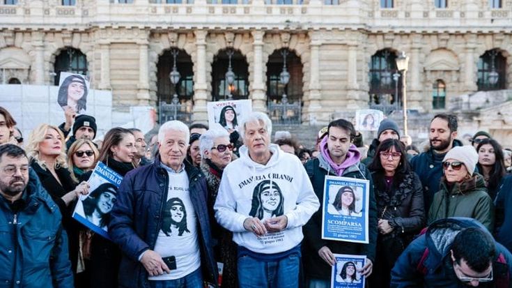 Emanuela Orlandi, il fratello accusa di nuovo il Vaticano: “Mi dicono che il cardinale Casaroli si faceva portare ragazzine di 12 anni”