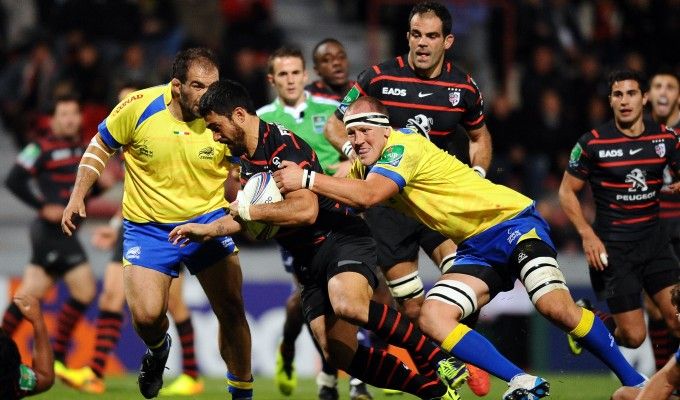 Rugby, disastro in Europa: italiane tutte ko