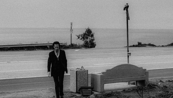 Nick Cave, scatenando la musica dentro l'abisso: "Tutto ha un prezzo"