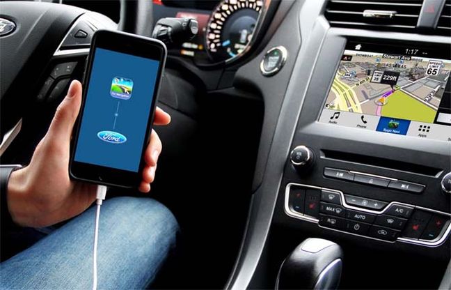 FordPass, la ricarica degli Ev è sempre più facile