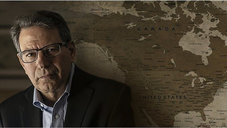 Robert D. Kaplan, politologo Usa: “Putin vuole aprire un dialogo con Biden per uscire dalla morsa cinese”