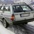 Volkswagen Passat, 35 anni di trazione integrale