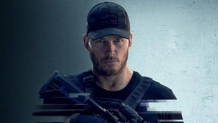 La vendetta del folle marine Chris Pratt