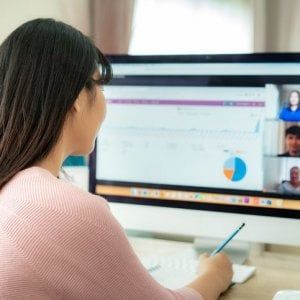 Smart working, aumenta il rischio di attacchi informatici