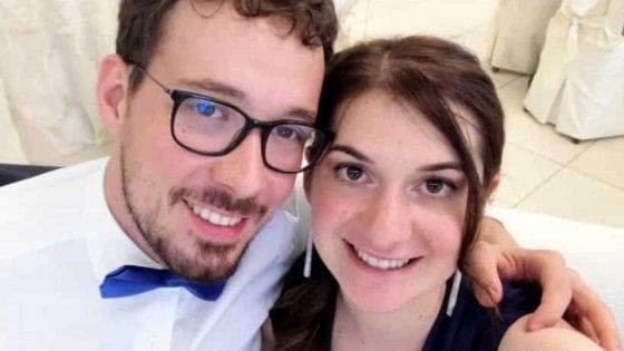 Rimini, la storia di Gabriele e Cristina: le nozze su Youtube grazie a mille amici e sconosciuti