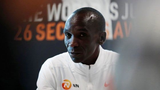 La maratona in meno di 2 ore, Eliud Kipchoge ci riprova 