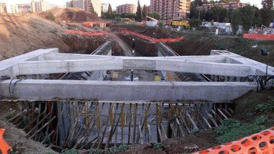 Roma, abitanti in rivolta per salvare il Parco del Tintoretto dal passaggio di un grande asse viario