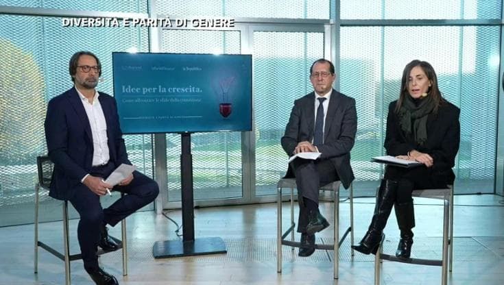 A&F SDA Idee per la crescita - Diversità e parità di genere
