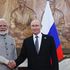 Putin-Xi, asse sugli affari ma Modi chiede la svolta: “Questa guerra deve finire”