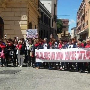 Comunali a Potenza, appello per una città a misura di donna