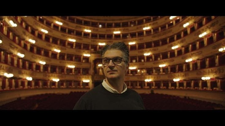 Leo Muscato: “Con Giuseppe Verdi nel cuore della guerra per cercare l’umanità”
