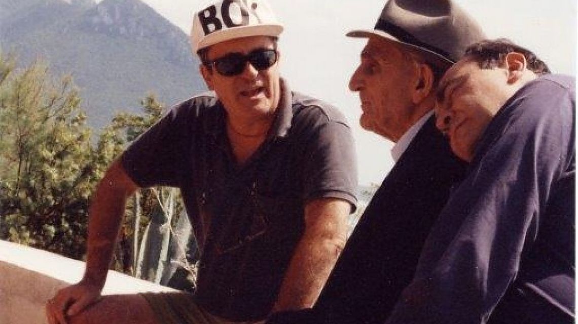 le confessioni di casa bertolucci rep